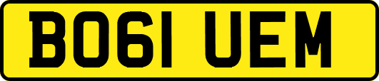 BO61UEM