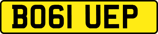 BO61UEP