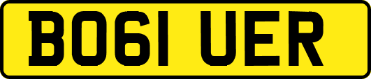 BO61UER