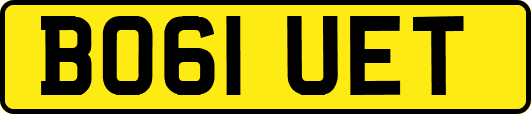 BO61UET