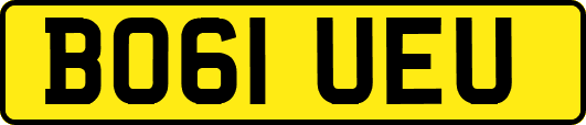 BO61UEU