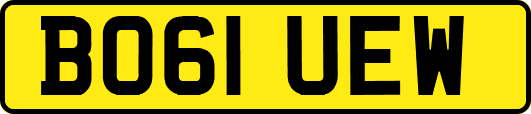 BO61UEW