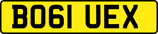BO61UEX