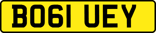 BO61UEY