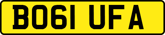 BO61UFA