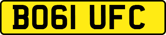 BO61UFC