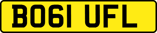 BO61UFL
