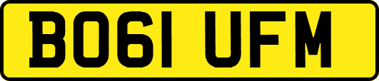BO61UFM