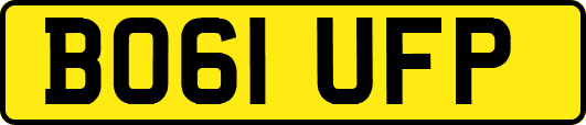 BO61UFP