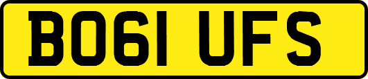 BO61UFS