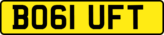BO61UFT