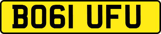 BO61UFU