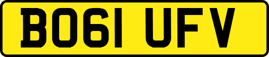 BO61UFV