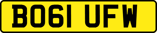 BO61UFW