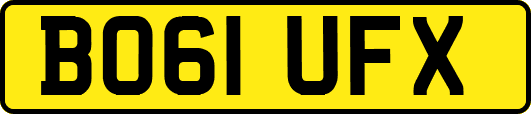 BO61UFX