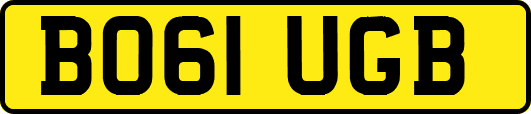 BO61UGB