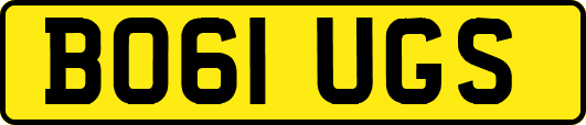 BO61UGS