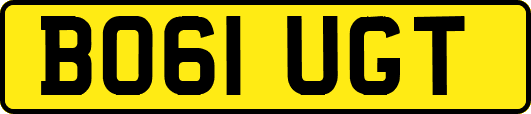 BO61UGT