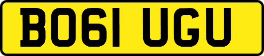 BO61UGU