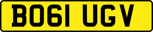 BO61UGV