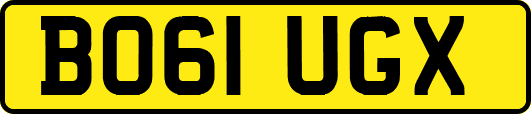 BO61UGX