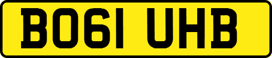 BO61UHB