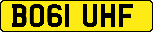 BO61UHF