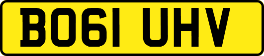 BO61UHV