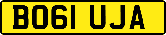 BO61UJA