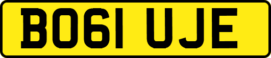 BO61UJE