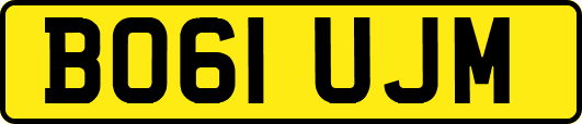 BO61UJM