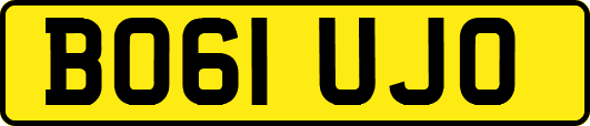 BO61UJO
