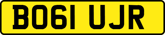 BO61UJR