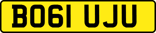 BO61UJU