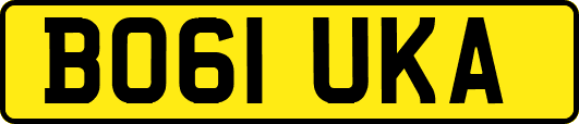 BO61UKA
