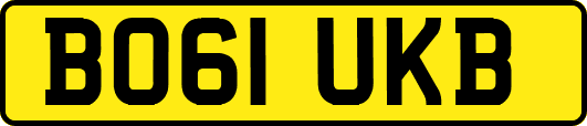 BO61UKB