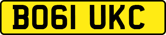 BO61UKC