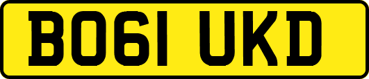 BO61UKD