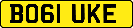 BO61UKE