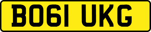 BO61UKG