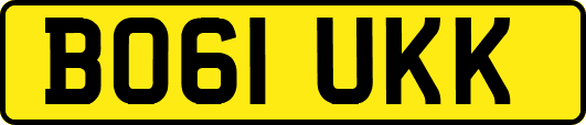 BO61UKK