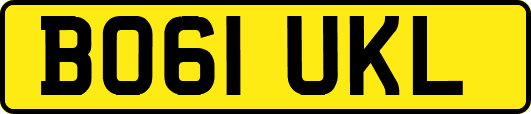 BO61UKL