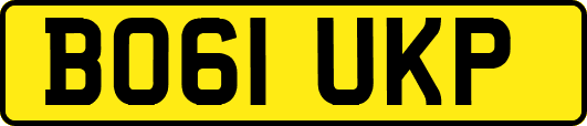 BO61UKP