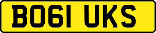 BO61UKS