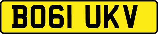 BO61UKV