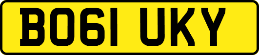 BO61UKY