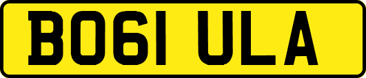 BO61ULA