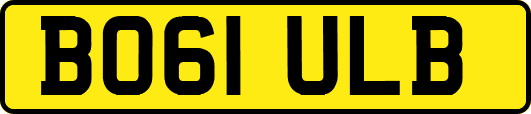 BO61ULB