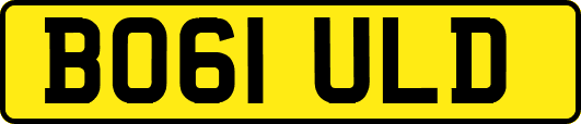 BO61ULD