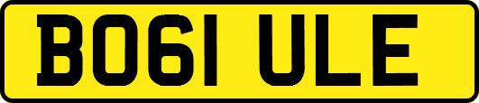 BO61ULE